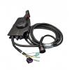 Remote Control Box 881170A13 for Mercury Marine Outboard Boat Motor Engine Replace Parts view 4