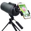 Telescope for Adults, Telescope Professional Astronomy 25~75X Zoom Monoculars 780/70mm High Magnification Bird Telescope Waterproof IPX7 Outdoor Telescope with Mobile Phone Adapter Binoculars view 1