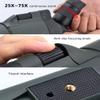 Telescope for Adults, Telescope Professional Astronomy 25~75X Zoom Monoculars 780/70mm High Magnification Bird Telescope Waterproof IPX7 Outdoor Telescope with Mobile Phone Adapter Binoculars view 4