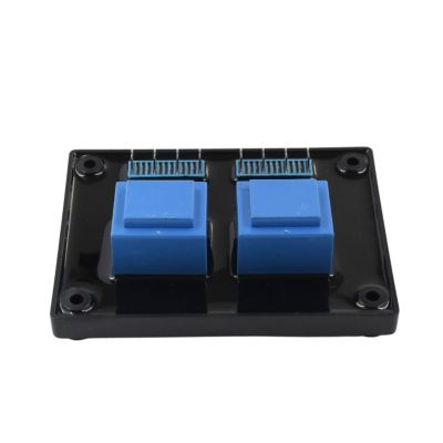 Isolation Transformer PCB E000-22070 E00022070 for Alternators Automatic Voltage Regulator MX321 UC22/27 HC4 HC5 PMG System