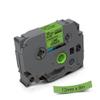 1PK 12mm Label Tape Compatible with PT Label Maker Works with TZe TZe231 TZe-MQP35 TZe-MQ531 TZe-MQE31 TZe-MQF31 Models(TZe-MQG31) view 1