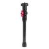 BGNing Carbon Fiber Selfie Stick Monopod 1/4 Screw Extension w/Magnetic Base Compatible with Action Cameras (1 4 Cold Shoe 200mm) view 1