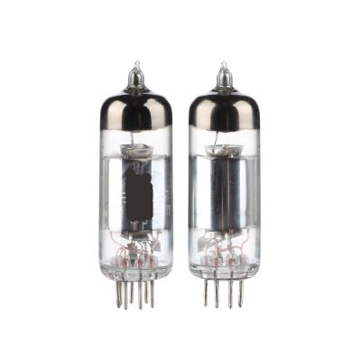 2-Pack 6J5 Vacuum Tube Replaces 61n 65n 6AH6 6AN5 Upgrade Power Amplifier