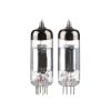 2-Pack 6J5 Vacuum Tube Replaces 61n 65n 6AH6 6AN5 Upgrade Power Amplifier view 1