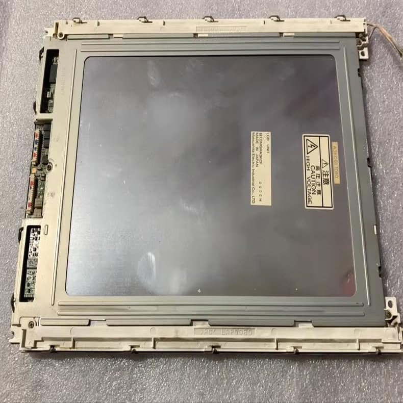 10.4" for EDMGRA3KCF LCD Display Screen on Stock