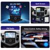 QLED Radio for Chevy Chevrolet Cruze 2009-2015 and 2016 Limited Upgrade,Touch Screen Stereo Replacement,Wireless carplay Android auto,4G LTE Network,Free Camera view 3