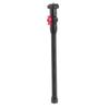 BGNing Carbon Fiber Selfie Stick/Monopod with 1/4 Thread Extension (Magnetic Base),Compatible with Insta360 X3,Hero13,OSMO 360 and Pocket 3/4 Action Cameras(1 4 Cold Shoe 296mm) view 1