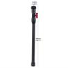 BGNing Carbon Fiber Selfie Stick/Monopod with 1/4 Thread Extension (Magnetic Base),Compatible with Insta360 X3,Hero13,OSMO 360 and Pocket 3/4 Action Cameras(1 4 Cold Shoe 296mm) view 3
