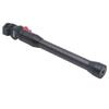 BGNing Carbon Fiber Selfie Stick/Monopod with 1/4 Threaded Extension Rod and Magnetic Base,Compatible with OSMO 360,ACTION5 PRO,Hero13,Insta360 X4 and Pocket 3/4(1 4 Turntable 195mm) view 1