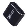 DC 5V 1A Optical Audio Splitter 1 in 3 Out Support LPCM2.0 DTS for Dolby-AC3 Max 40M Transmission for HDTV DVD TV Box view 1
