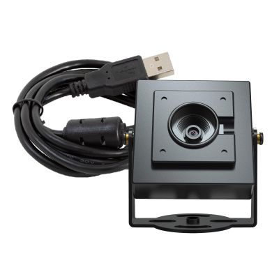 Arducam 8MP USB Camera Module with HDR, Autofocus Lightburn Camera, USB 2.0 Webcam with Multiple preset AI Resolutions for Raspberry Pi, Windows, Linux, Android, Mac OS