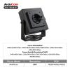 Arducam 8MP USB Camera Module with HDR, Autofocus Lightburn Camera, USB 2.0 Webcam with Multiple preset AI Resolutions for Raspberry Pi, Windows, Linux, Android, Mac OS view 2