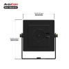 Arducam 8MP USB Camera Module with HDR, Autofocus Lightburn Camera, USB 2.0 Webcam with Multiple preset AI Resolutions for Raspberry Pi, Windows, Linux, Android, Mac OS view 3