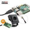 Arducam 8MP USB Camera Module with HDR, Autofocus Lightburn Camera, USB 2.0 Webcam with Multiple preset AI Resolutions for Raspberry Pi, Windows, Linux, Android, Mac OS view 4