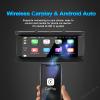 10.25 Inch Qualcomm Android 13 Car Radio for Land Rover Range Rover Evoque 2011-2018 Stereo Replacement GPS Navigation Head Unit Multimedia Player Touch Screen Carplay (Bosch System, 8-128GB) view 3