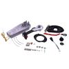 Outboard Throttle Remote Control Box with 4 Pins Outboard and Emergency Lanyard 883710A02 for Mercury Engine Side Mount Aftermarket Parts view 4