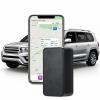 4G LTE GPS Tracker for Vehicles - Real-Time Tracking, Geo-Fence Alerts, IP67 Waterproof - Magnetic Hidden Tracker Device with 90-Day Playback, SOS (USA/Canada Coverage, Subscription Required) view 1