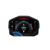Odometer fuel meter rpm counter Universal Motorcycle Digital Backlight Motor Vehicle For 2/4 Cylinders Odometer TFT Screen Moto Dashboard view 1
