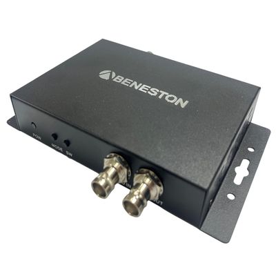 BENESTON 4K AHD/TVI/CVI/CVBS to 3G/HD-SDI, HDMI, VGA Converter/Broadcast / 59.94_60Hz Support