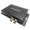 BENESTON 4K AHD/TVI/CVI/CVBS to 3G/HD-SDI, HDMI, VGA Converter/Broadcast / 59.94_60Hz Support view 1