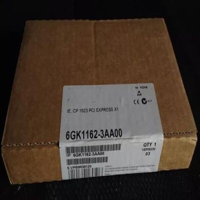 New 6GK1162-3AA00 Communication Card 6GK1162-3AA00