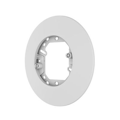 T94B02M for Select Boxed, Bullet, and Panoramic Cameras, White  Compatible with M3044-V, M3045-V, M3046-V