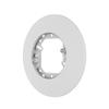 T94B02M for Select Boxed, Bullet, and Panoramic Cameras, White  Compatible with M3044-V, M3045-V, M3046-V view 1