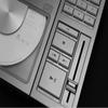 Fanmusic DUNU Concept R CD Player Fully Discrete R2R DAC Portable view 2