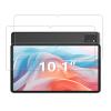 BOVUGAC [2 Pack] Screen Protector for DigiLand 1058 2025 Tablet 10.1 Inch Tempered Glass Film, Screen Protector for DigiLand 1058 5G 10.1" Tablet Anti-Scratch & Sensitive & 9H Hardness view 1
