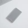 AudioPartner Colorful Soft TPU Matte Protective Shell Skin Case Cover for Sony Walkman NW-A306 NW-A307 NW-A300 Series (Matte Clear) view 2