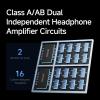 HiBy R6 ProII 2025 Digital Audio Player with Android 12 OS/Class A Amplifier / 5.9" Touchscreen / 6GB RAM + 128GB Storage + 2TB Expandable Memory view 4