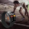 Evstyr Watch Smart Watch for Men, Smartwatch Military, 2026 New Multifunctional Men Women's Smartwatch, Men's Waterproof Digital Sports Watchs with Heart Rate Monitor (C900(Black)) view 2
