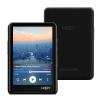 HiBy R3 PRO II MP3 Music Player - Qobuz/Tidal Support, MQA 8X Decoding & Native DSD256, Hi-Res Audio Certified, MP3 Player with Touch Screen & 3.5mm PO + 4.4mm BAL Dual Jacks, 2TB Expanded Memory view 1