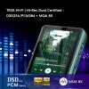 HiBy R3 PRO II MP3 Music Player - Qobuz/Tidal Support, MQA 8X Decoding & Native DSD256, Hi-Res Audio Certified, MP3 Player with Touch Screen & 3.5mm PO + 4.4mm BAL Dual Jacks, 2TB Expanded Memory view 4