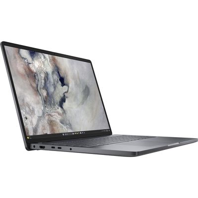 SPL Dell Pro 16 PC16255 RYZ_5_220 8 GB 256GBSSD 16FHD+Non-Touch Camera AMDRyzen 3Cell 65W WLAN Backlit kb Win11Pro