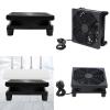 arzgul Router Cooling Fans,USB Router Fan 120mm,5V Heat Sink Laptop PC Computer Cabinet Cooler Widely Application Ultra-quiet Fan Cooler Heat Sink view 2