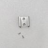for Sony MC1500 MC2500 Hot Shoe Cover Holder Camera Digital Parts with Screws  view 1