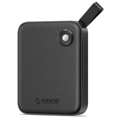 ORICO 512GB External Solid State Drive, Portable SSD up to 460MB/s, USB A and C SSD External Hard Drive USB3.2 External Storage for iPhone 17/16/15/Android/Windows/Tablet/Mac, B5PLUS-VB