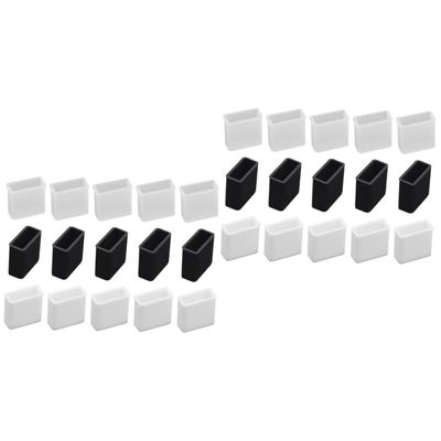 90 Pcs Plug Dust Cover USB Dust Stopper USB Charging Port Protector USB Cover Caps for USB Cover Plugs Silicone Cover for USB Plugs for USB Ports USB Port Cover USB Plugs (Assorted Colorx2pcs