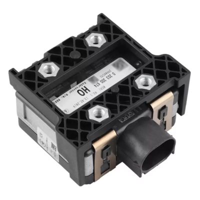 Areyourshop Cruise Control Radar Sensor 28438-6KA0A for Nissan Pathfinder 3.5L 2017-2020 (Platinum, S, SL, SV)