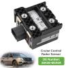 Areyourshop Cruise Control Radar Sensor 28438-6KA0A for Nissan Pathfinder 3.5L 2017-2020 (Platinum, S, SL, SV) view 2