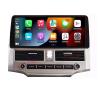 12.3 Inch Car Radio Stereo for Toyota 4Runner 2010-2023 Android GPS Navigation IPS Screen Support Wireless Carplay & Android Auto WiFi DSP 4G Audio Multimedia Player Touch Screen Head Unit view 1