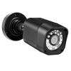 Aiwixen 1080P HD Security Camera, Add-on or Replacement Bullet 4-in-1 Wired Cam, AHD/TVI/CVI/CVBS Analog, IP68 Weatherproof CCTV Camera for Surveillance DVR, 80ft IR Night Vision, Outdoor Indoor view 1