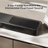 ULTIMEA Skywave X40 5.1.2ch Sound Bar w/Dolby Atmos, for Home Theater view 4