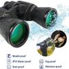 20X50MD Zoom Binoculars for Adults High Powered Binoculars, Waterproof - for Adults Bird Watching, Traveling, Concerts,Clear Low Light Vision at Night view 3