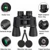 20X50MD Zoom Binoculars for Adults High Powered Binoculars, Waterproof - for Adults Bird Watching, Traveling, Concerts,Clear Low Light Vision at Night view 4