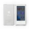 For Ipod Nano 7 8 Case, Crystal Clear Transparent Full Soft Cover Case For Apple Ipod Nano 7 7th Gen 8 8th Generation (Clear) view 2