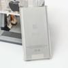 For Ipod Nano 7 8 Case, Crystal Clear Transparent Full Soft Cover Case For Apple Ipod Nano 7 7th Gen 8 8th Generation (Clear) view 3