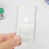 For Ipod Nano 7 8 Case, Crystal Clear Transparent Full Soft Cover Case For Apple Ipod Nano 7 7th Gen 8 8th Generation (Clear) view 4