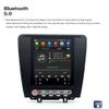10.4" Carplay Screen for Ford Mustang 2011-2014 Years System, Android Auto Car Stereo Multimedia Car Radio Receiver, 1024 * 768 PX HD view 4